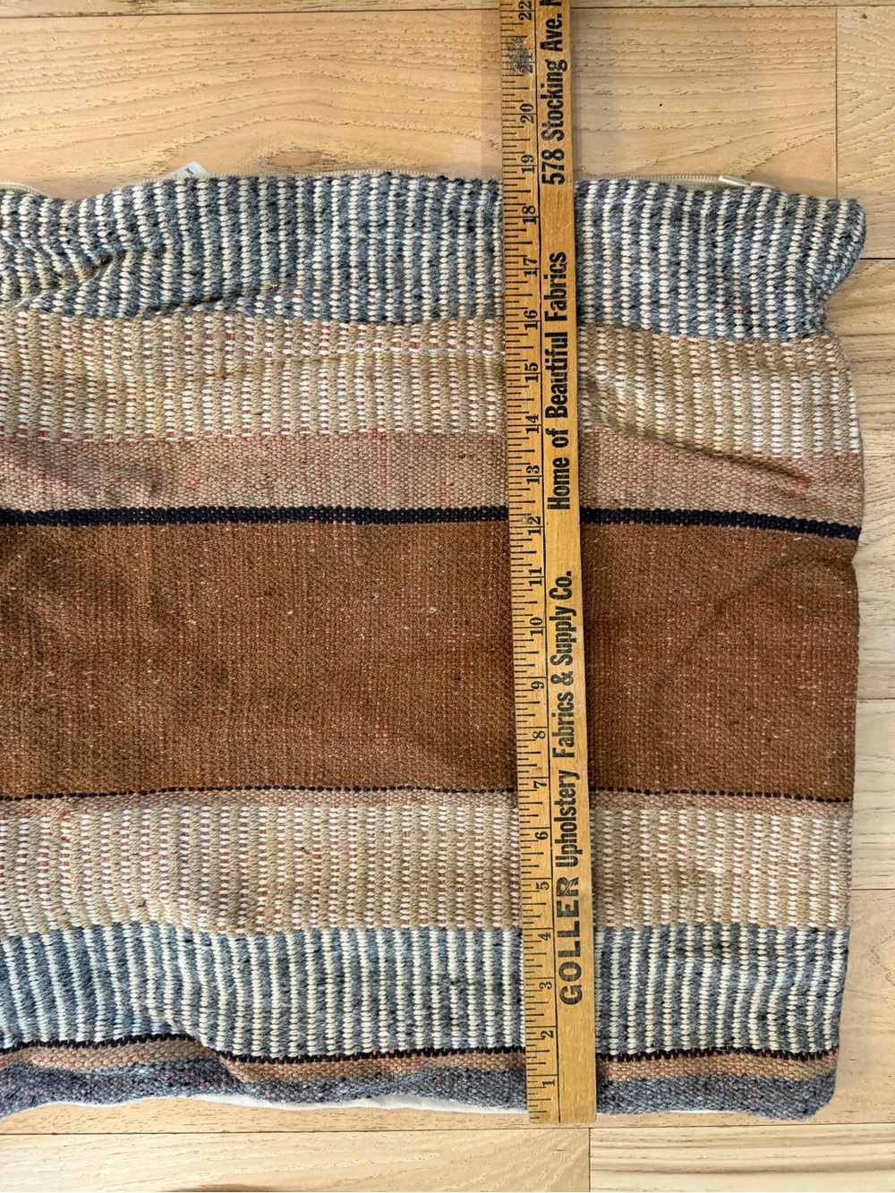 West elm pilllowcase cover - Picture 2 of 3